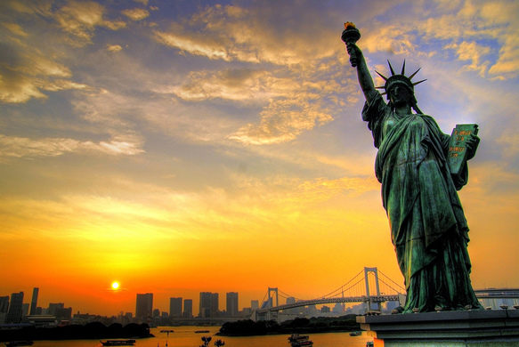 Kumpulan Destinasi Wisata Terbaik New York Untuk Para Travelers