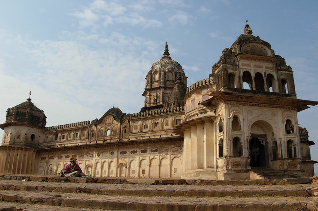 Kota Tercantik Milik Ayodhya